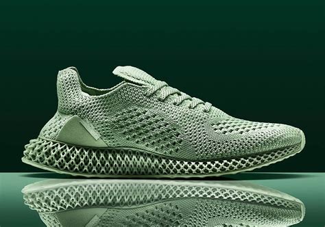 adidas futurecraft 4d prijs|Adidas futuristic sneakers.